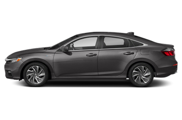2021 Honda Insight