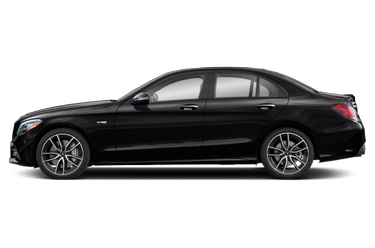 2019 Mercedes-Benz AMG C 43