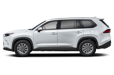 2026 Toyota Grand Highlander