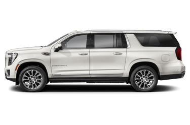 2026 GMC Yukon XL