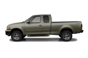 2003 Ford F-150