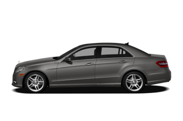 2011 Mercedes-Benz E-Class