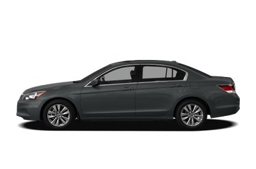 2011 Honda Accord