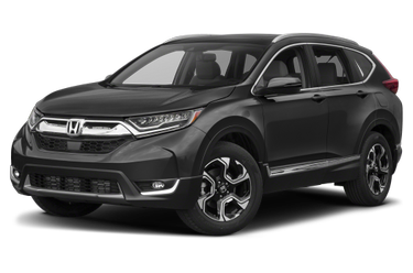 2017 Honda CR-V Consumer Reviews | Cars.com