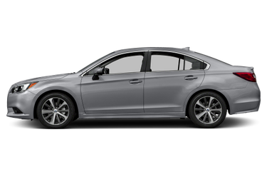 2017 Subaru Legacy