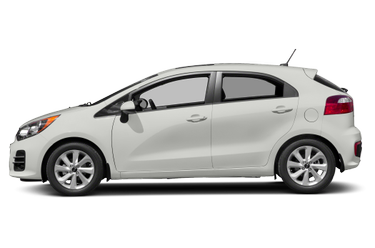 2017 Kia Rio
