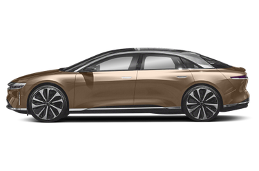 2022 Lucid Air