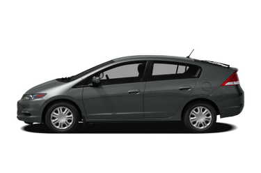 2011 Honda Insight