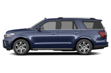 2023 Ford Expedition