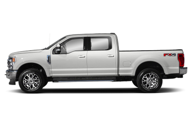 2021 Ford F-250