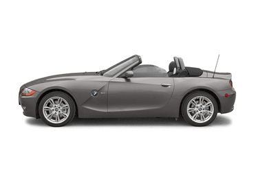 2003 BMW Z4
