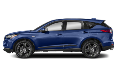 2022 Acura RDX