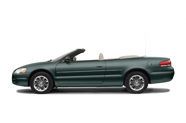 2006 Chrysler Sebring