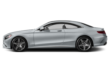 2015 Mercedes-Benz S-Class