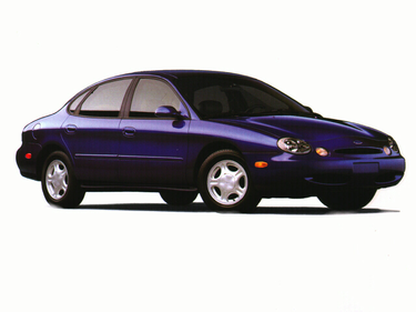 97 ford taurus fuel pump problems