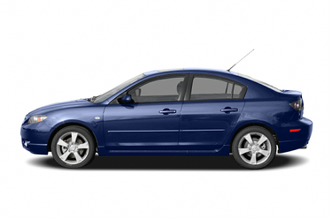 2006 Mazda Mazda3