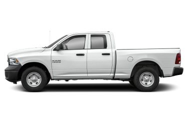 2023 RAM 1500 Classic