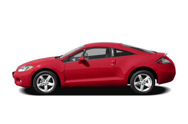 2008 Mitsubishi Eclipse