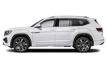 2025 Volkswagen Atlas