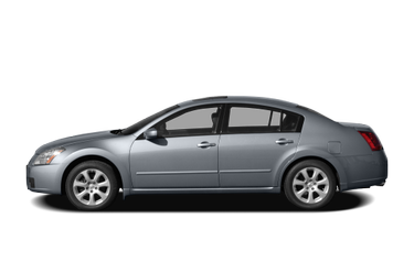 2008 Nissan Maxima