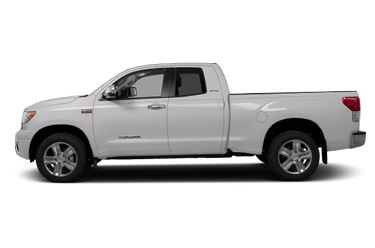 2013 Toyota Tundra
