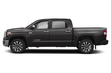 2019 Toyota Tundra