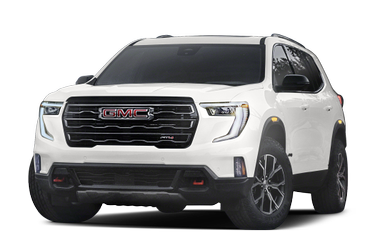 2024 GMC Acadia Consumer Reviews | Cars.com