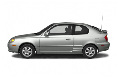 2005 Hyundai Accent
