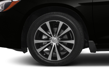 2014 Chrysler 200