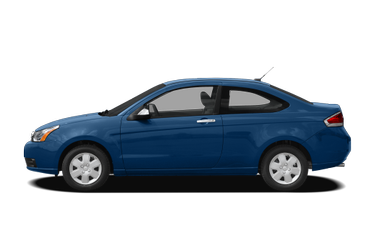2008 Ford Focus