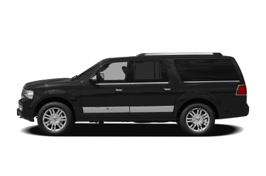 2011 Lincoln Navigator