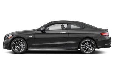 2021 Mercedes-Benz AMG C 43