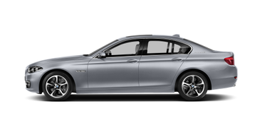 2015 BMW ActiveHybrid 5