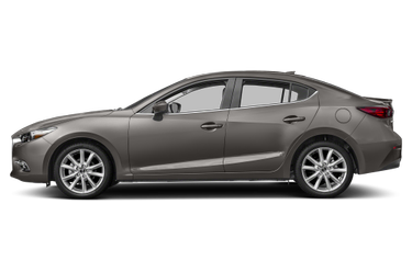 2017 Mazda Mazda3