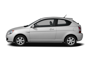 2007 Hyundai Accent