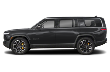 2024 Rivian R1S