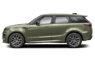 2024 Land Rover Range Rover Sport