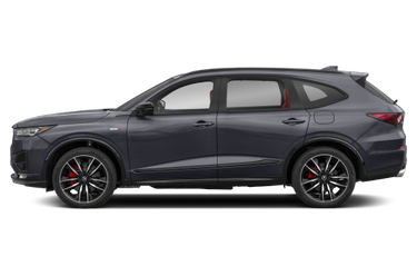 2022 Acura MDX