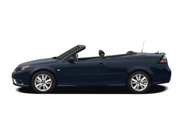 2011 Saab 9-3