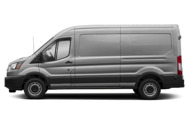 2018 Ford Transit-150