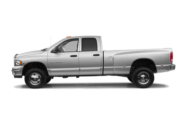 2005 Dodge Ram 3500