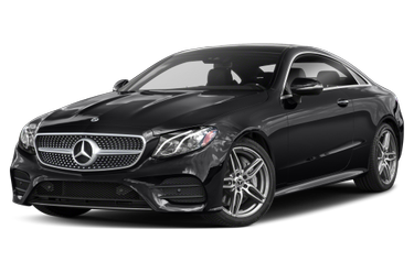 18 Mercedes Benz E Class Consumer Reviews Cars Com