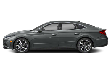 2021 Hyundai SONATA