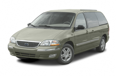 Generation 1999-2003