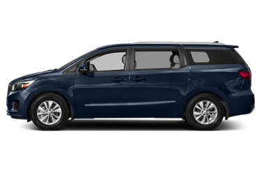 2016 Kia Sedona