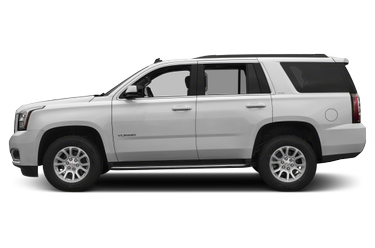2015 GMC Yukon