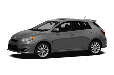 Toyota Matrix