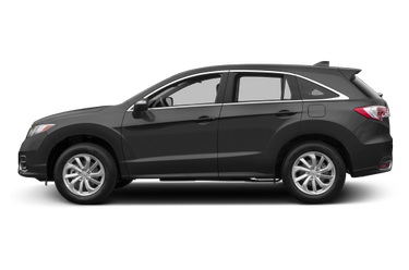 2017 Acura RDX
