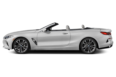 2022 BMW 840