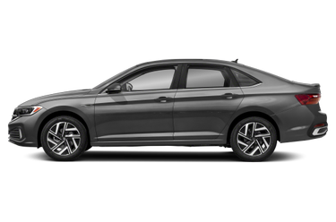 2023 Volkswagen Jetta